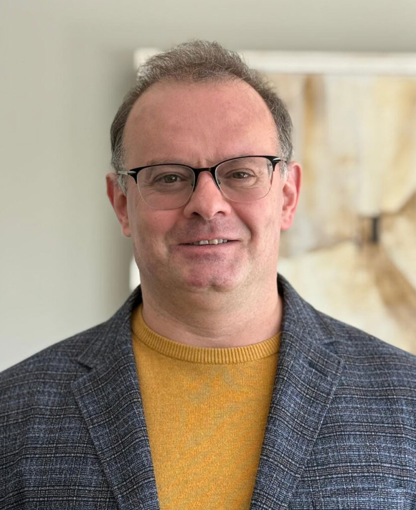 Alex Selioutski, M.D.